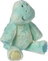 Marshmallow Jazzy Turtle - 13"