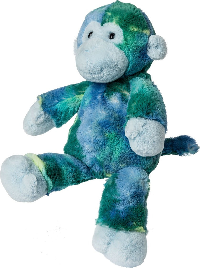 Marshmallow Mojo Monkey - 13"