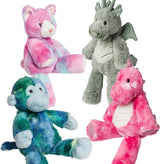 Marshmallow Mojo Monkey - 13"
