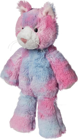 Marshmallow Junior Cupcake Kitty - 9"