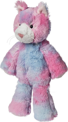Marshmallow Junior Cupcake Kitty - 9"