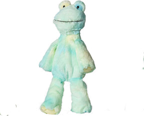 Marshmallow Paddy Frog - 13"