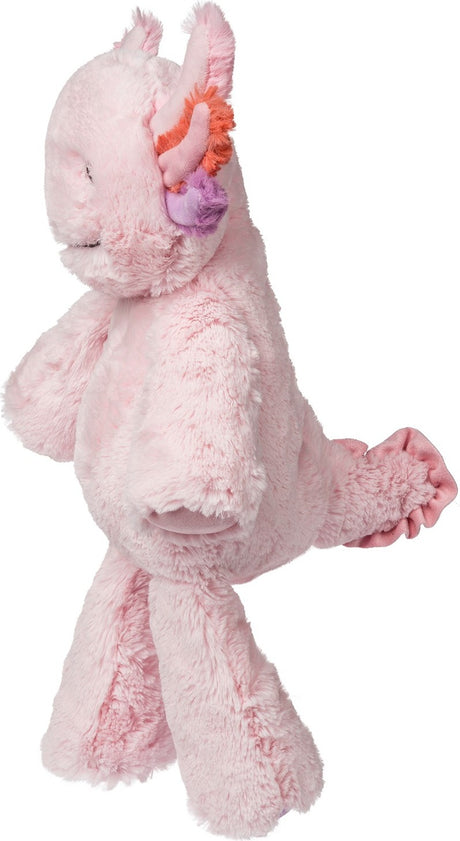 Marshmallow Alanna Axolotl - 13"