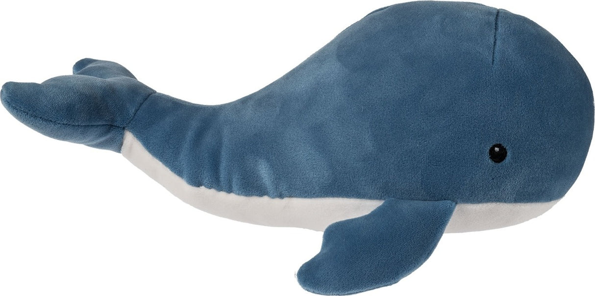 Smootheez Blue Whale - 10"