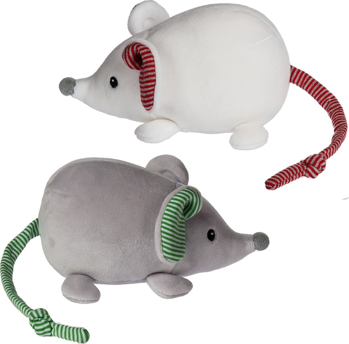 Smootheez Minty Mice Set - 6"