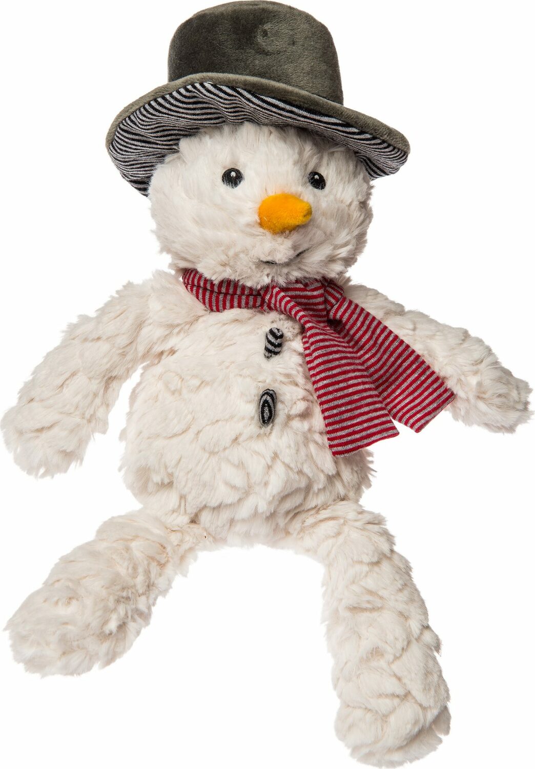 Putty Blizzard Snowman  11"