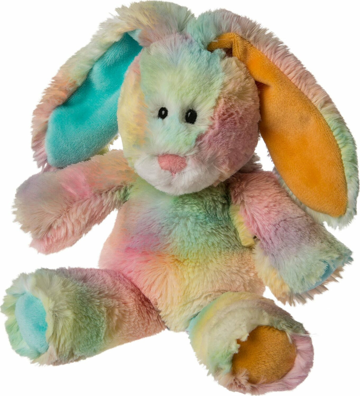 Marshmallow Junior Honey Dew Bunny  9"