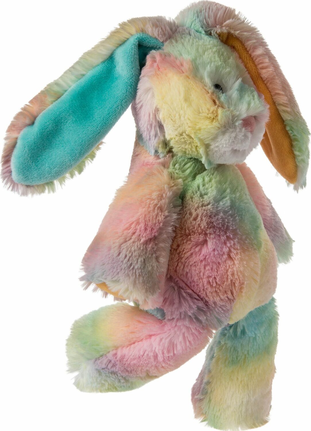 Marshmallow Junior Honey Dew Bunny  9"