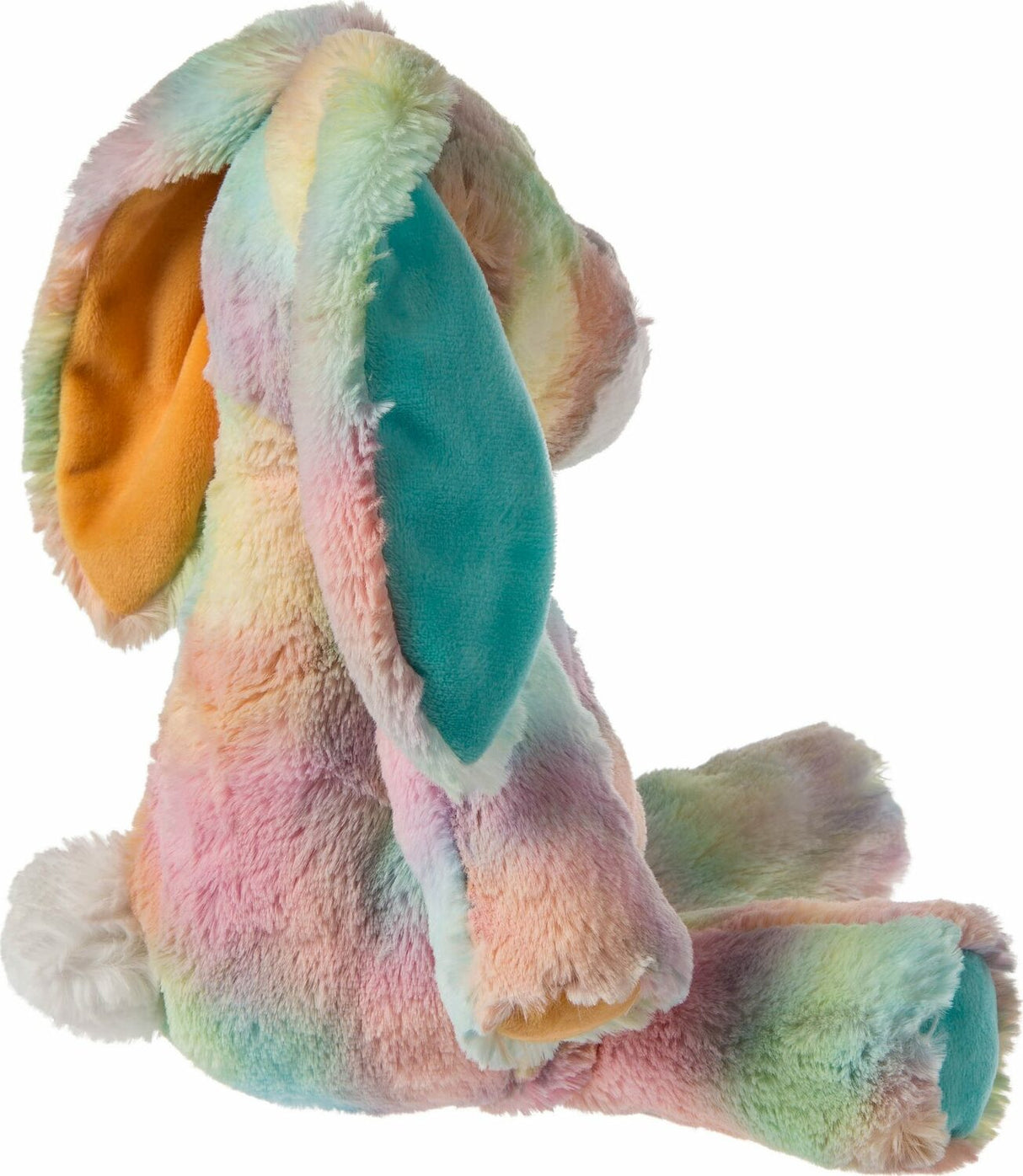 Marshmallow Honey Dew Bunny  13"