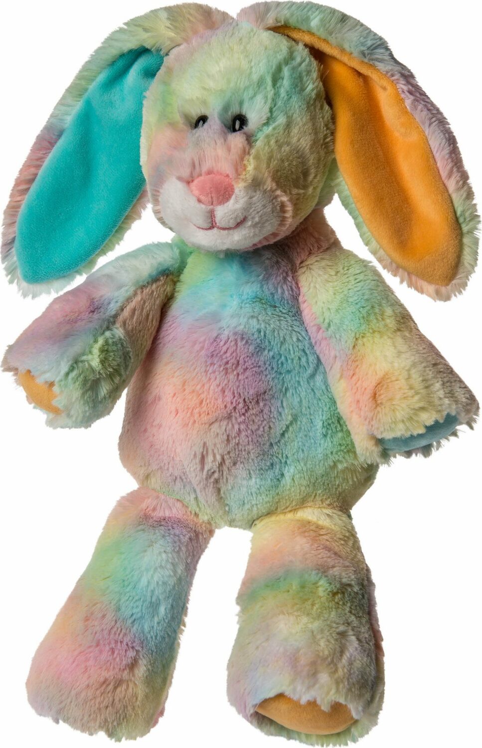 Marshmallow Honey Dew Bunny  13"