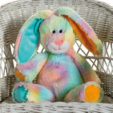 Marshmallow Honey Dew Bunny  13"