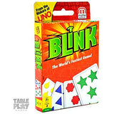 Blink Card Game