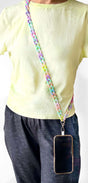 Bright Phone Candy Lanyard (assorted)