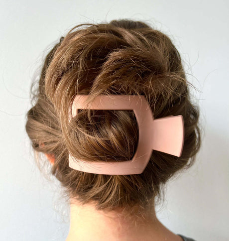 Flat Hair Claw (assorted)