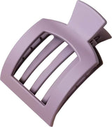 Flat Hair Claw (assorted)