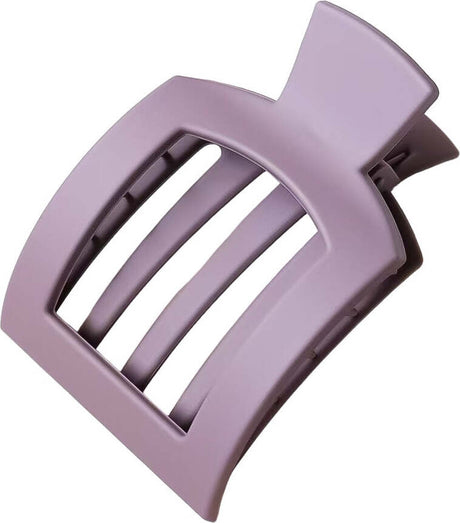 Flat Hair Claw (assorted)