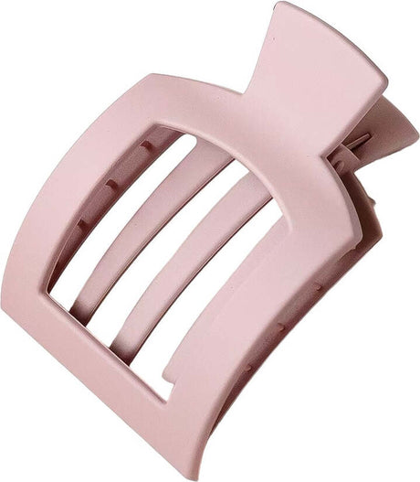Flat Hair Claw (assorted)