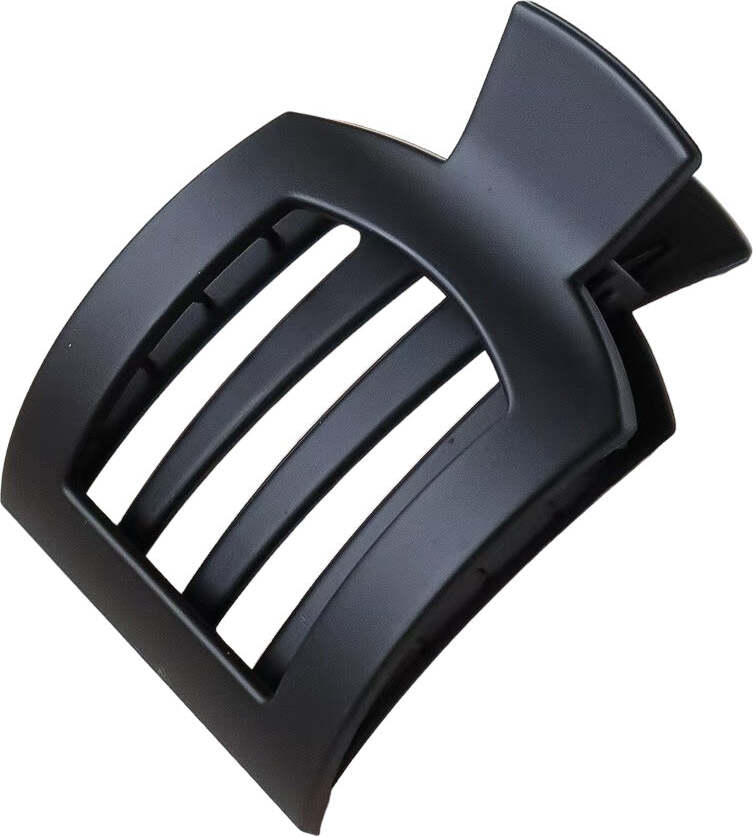 Flat Hair Claw (assorted)