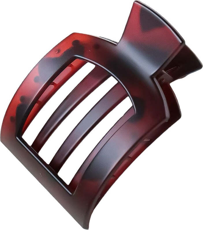 Flat Hair Claw (assorted)