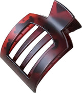 Flat Hair Claw (assorted)
