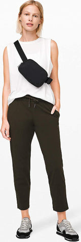 Varsity Purple Waist Pack