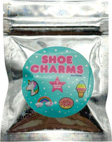 Surprise Shoe Charms (assorted)