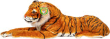 Tiger Giant Stuffed Animal