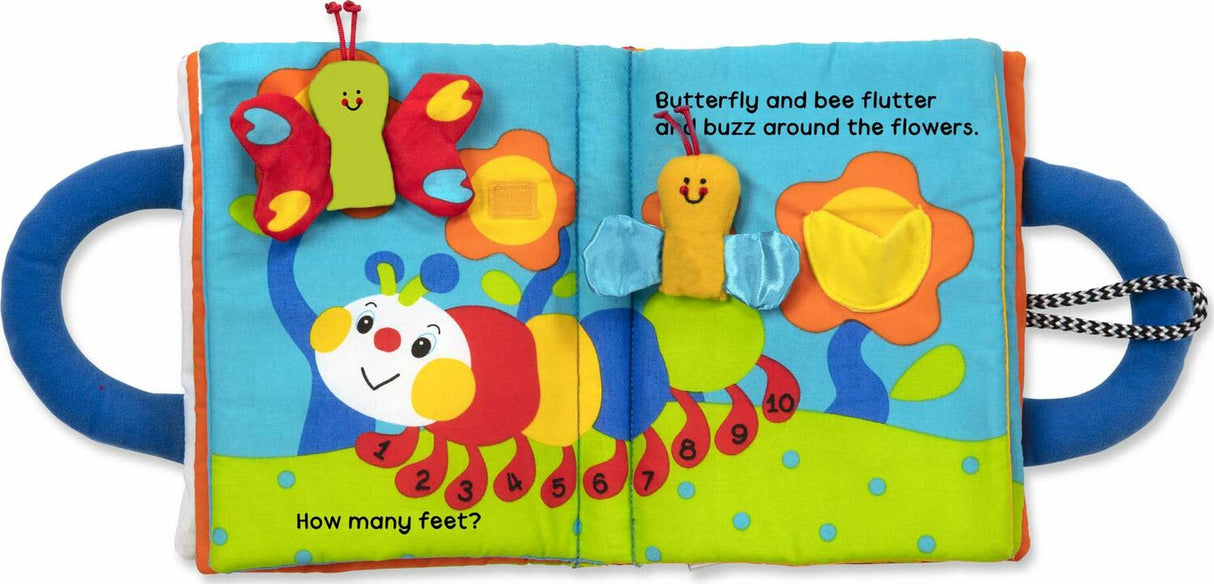 K's Kids - My First Activity Book