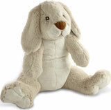 Jumbo Burrow Bunny Stuffed Plush Animal