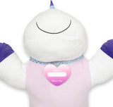 Cuddle Unicorn Jumbo Plush Stuffed Animal