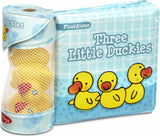 Float-Alongs - Three Little Duckies