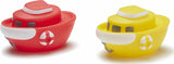 Float-Alongs - Tiny Tugboats