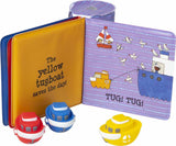 Float-Alongs - Tiny Tugboats