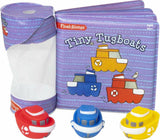 Float-Alongs - Tiny Tugboats