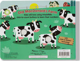 Poke-A-Dot: Old MacDonald's Farm