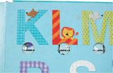 Poke-a-Dot - An Alphabet Eye Spy Board Book