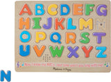 Alphabet Sound Puzzle - 26 Pieces