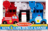 Keys & Cars Rescue Garage