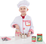 Chef Role Play Set