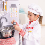 Chef Role Play Set