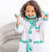 Doctor Role Play Costume Set