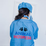 Veterinarian Role Play Costume Set