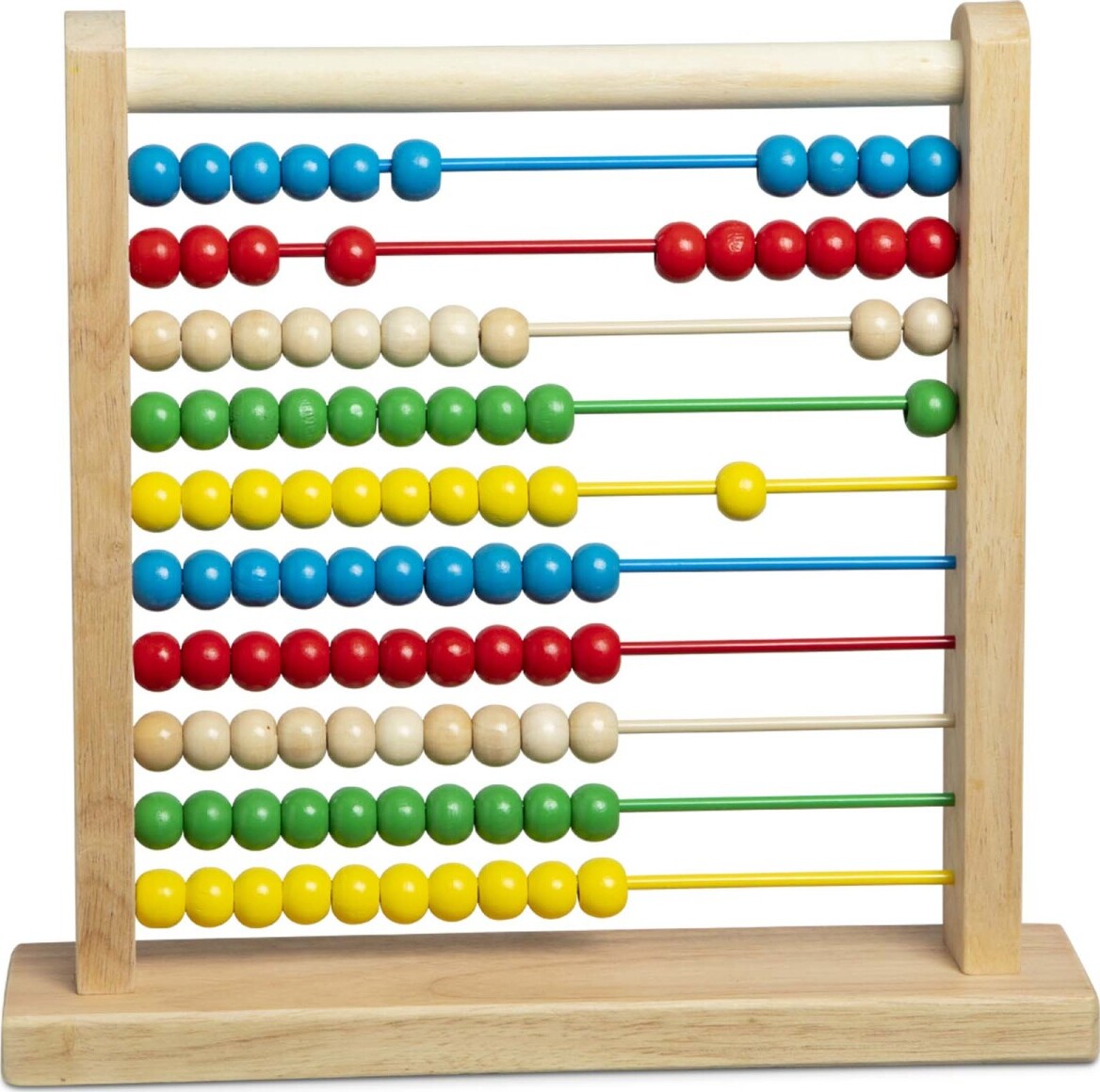 Abacus Classic Wooden Toy