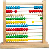 Abacus Classic Wooden Toy