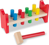 Pound-a-Peg Classic Toy