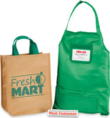 Fresh Mart Grocery Store Companion Collection