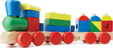 Stacking Train Toddler Toy