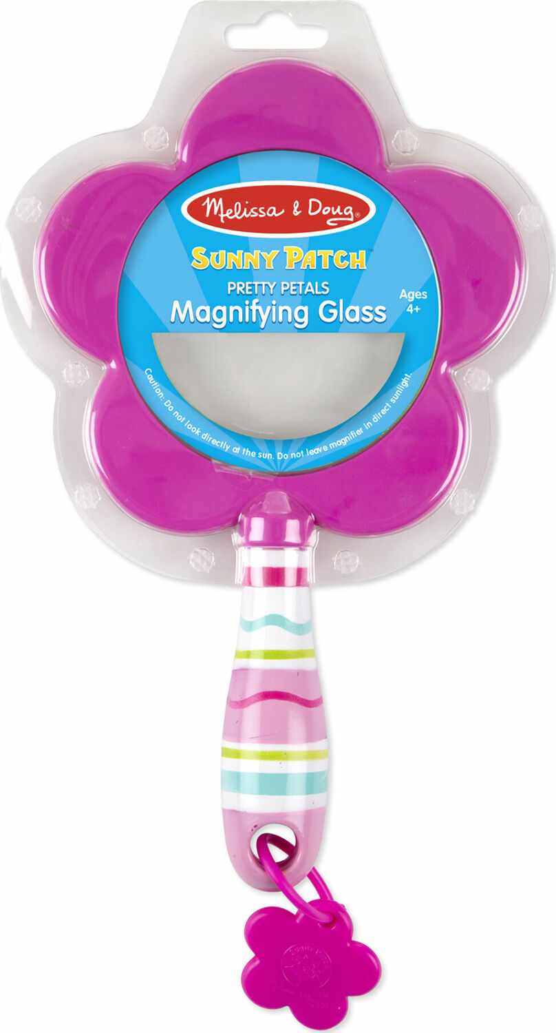 Pretty Petals Magnifier