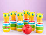 Giddy Buggy Bowling Set