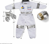 Astronaut Role Play Costume Set